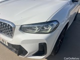  Bmw  X4 BMW  / 2021 / 5P / todoterreno xDrive20d xLine #15