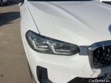  Bmw  X4 BMW  / 2021 / 5P / todoterreno xDrive20d xLine #16