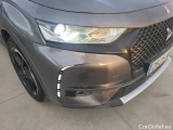  DS  DS7 DS DS 7 Crossback / 2017 / 5P / todoterreno BlueHDi DE 96kW (130CV) AT. PERF.LINE #17