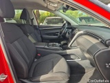  Hyundai  Tucson HYUNDAI  / 2020 / 5P / todoterreno 1.6 CRDI 100kW (136CV) 48V Tecno DCT 2C #6