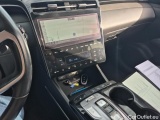  Hyundai  Tucson HYUNDAI  / 2020 / 5P / todoterreno 1.6 CRDI 100kW (136CV) 48V Tecno DCT 2C #14