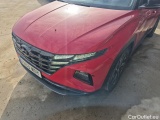  Hyundai  Tucson HYUNDAI  / 2020 / 5P / todoterreno 1.6 CRDI 100kW (136CV) 48V Tecno DCT 2C #16