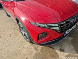  Hyundai  Tucson HYUNDAI  / 2020 / 5P / todoterreno 1.6 CRDI 100kW (136CV) 48V Tecno DCT 2C #17
