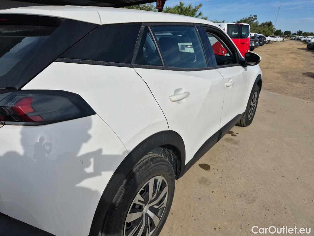  Peugeot  2008 PEUGEOT  / 2019 / 5P / todoterreno Active BlueHDI 100 S&S BVM6 #7