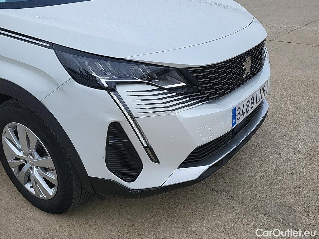  Peugeot  3008 PEUGEOT  / 2020 / 5P / todoterreno 1.5 BlueHDi 96kW (130CV) S&S Active Pack #28