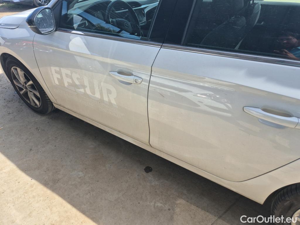 Opel  Corsa OPEL  1.2T XHL 100 CV Elegance (CX2) #6