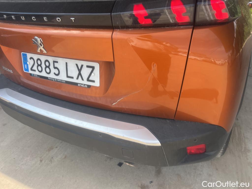  Peugeot  2008 PEUGEOT  / 2019 / 5P / todoterreno Active BlueHDI 81kW (110CV) #3