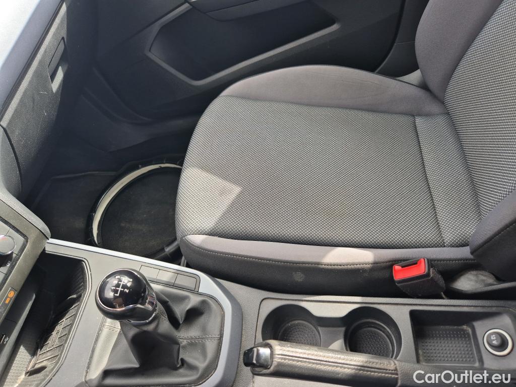  Seat  Arona SEAT  / 2017 / 5P / todoterreno 1.0 TSI 85kW (115Cv) Style Edition Eco (CX) #11