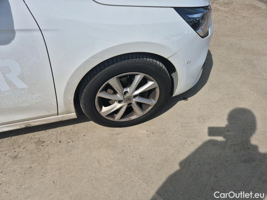  Opel  Corsa OPEL  1.2T XHL 100 CV Elegance (CX2) #10