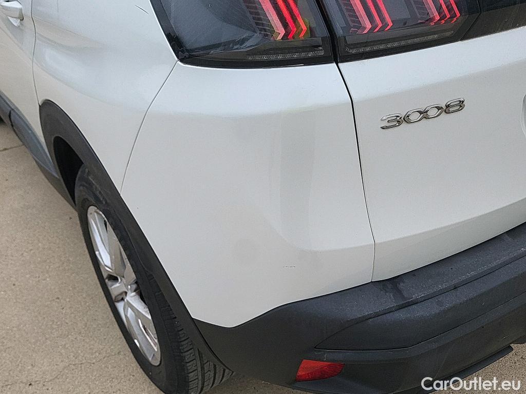 Peugeot  3008 PEUGEOT  / 2020 / 5P / todoterreno 1.5 BlueHDi 96kW (130CV) S&S Active Pack #39