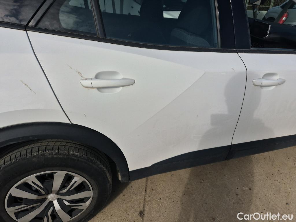  Peugeot  2008 PEUGEOT  / 2019 / 5P / todoterreno Active BlueHDI 81kW (110CV) #20