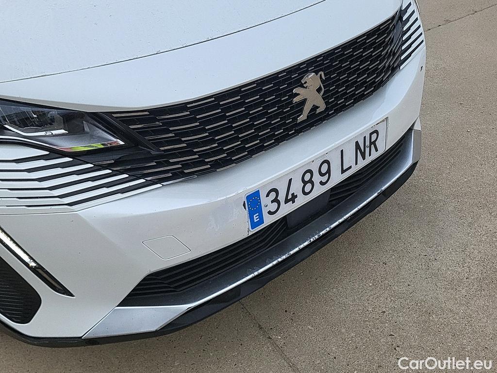  Peugeot  3008 PEUGEOT  / 2020 / 5P / todoterreno 1.5 BlueHDi 96kW (130CV) S&S Active Pack #8