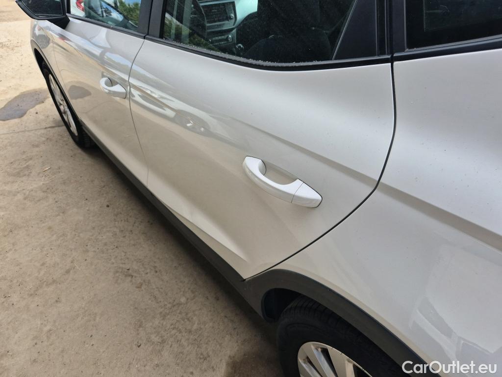  Seat  Arona SEAT  / 2017 / 5P / todoterreno 1.0 TSI 85kW (115Cv) Style Edition Eco (CX) #1
