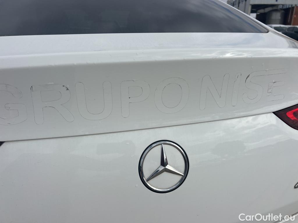  Mercedes  G-Klasee MERCEDES-BENZ GLE Coupé 350 de 4MATIC 320 CV 31.2 kWh #19