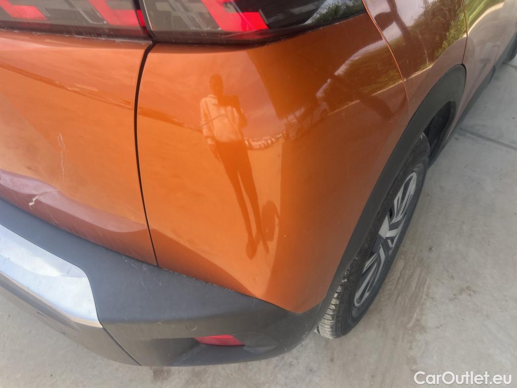  Peugeot  2008 PEUGEOT  / 2019 / 5P / todoterreno Active BlueHDI 81kW (110CV) #23