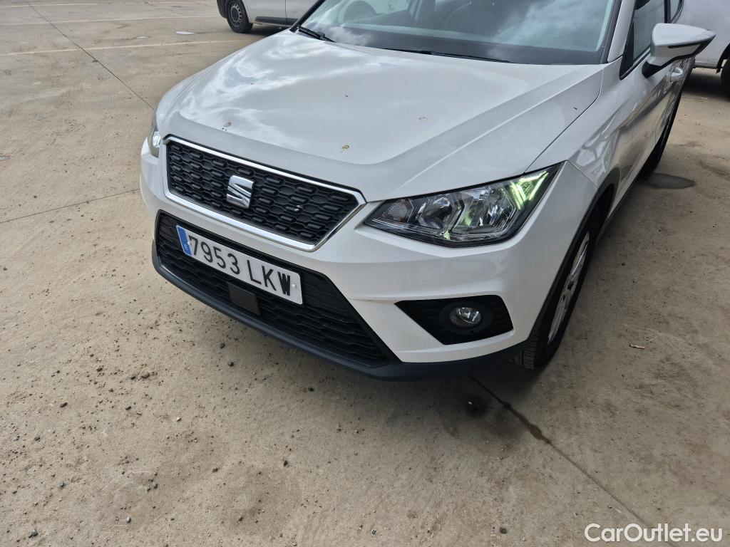 Seat  Arona SEAT  / 2017 / 5P / todoterreno 1.0 TSI 85kW (115Cv) Style Edition Eco (CX) #3