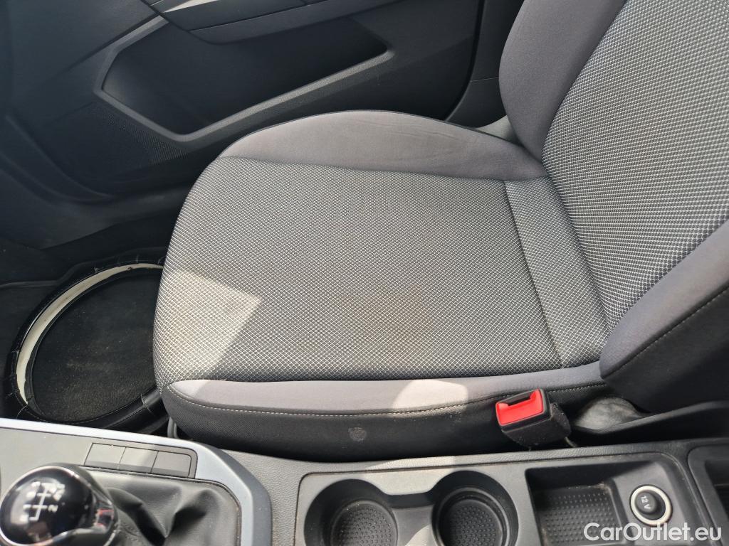  Seat  Arona SEAT  / 2017 / 5P / todoterreno 1.0 TSI 85kW (115Cv) Style Edition Eco (CX) #10