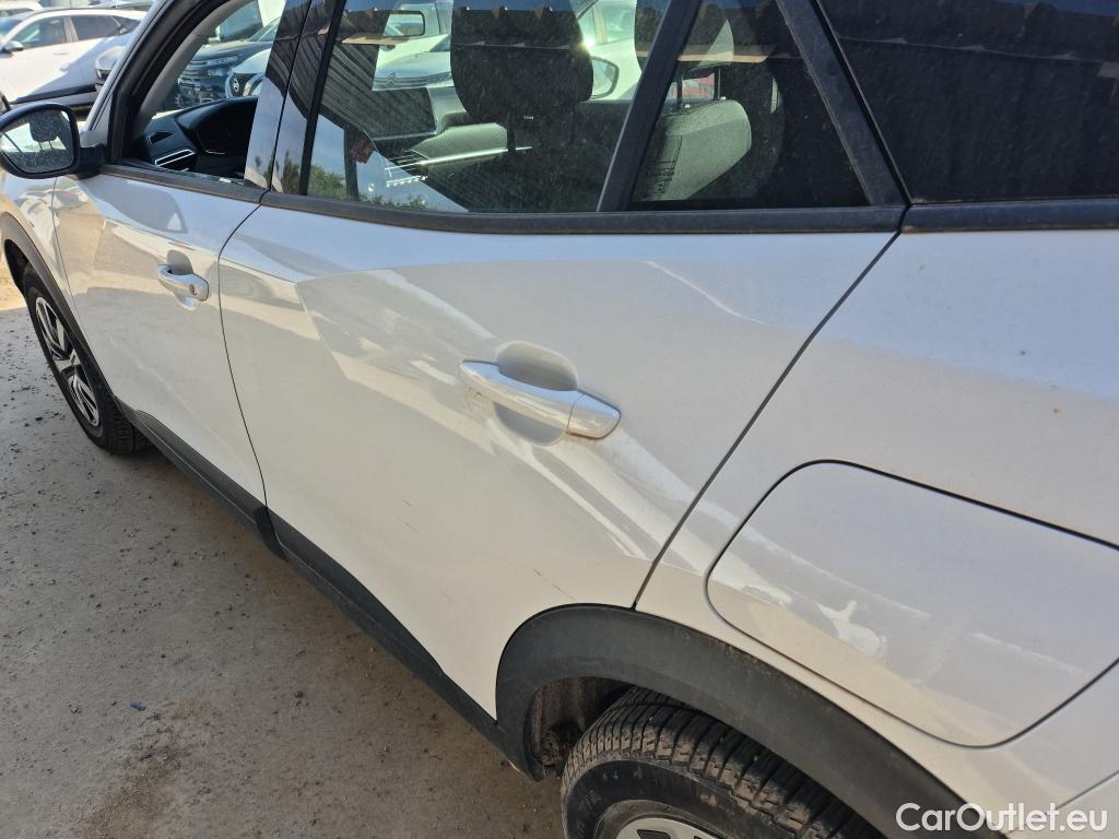  Peugeot  2008 PEUGEOT  / 2019 / 5P / todoterreno Active BlueHDI 100 S&S BVM6 #10