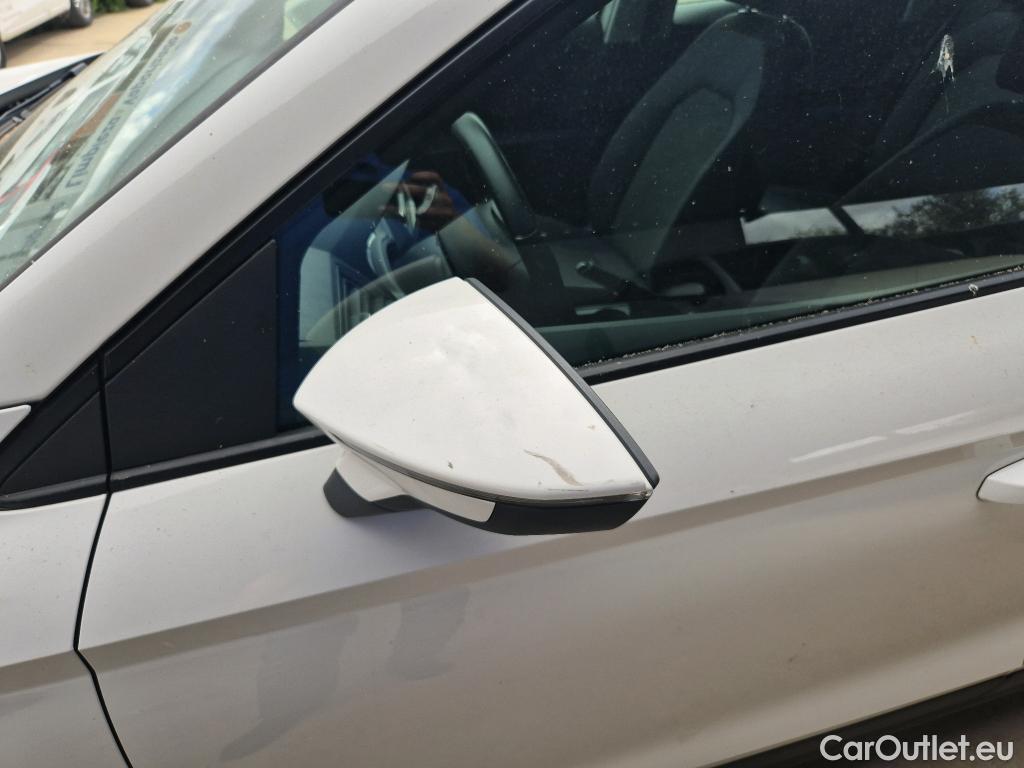  Seat  Arona SEAT  / 2017 / 5P / todoterreno 1.0 TSI 85kW (115Cv) Style Edition Eco (CX) #14
