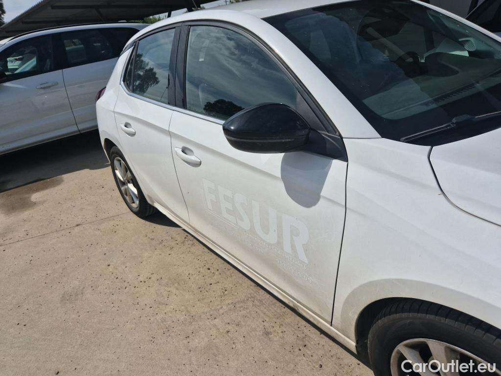  Opel  Corsa OPEL  1.2T XHL 100 CV Elegance (CX2) #7