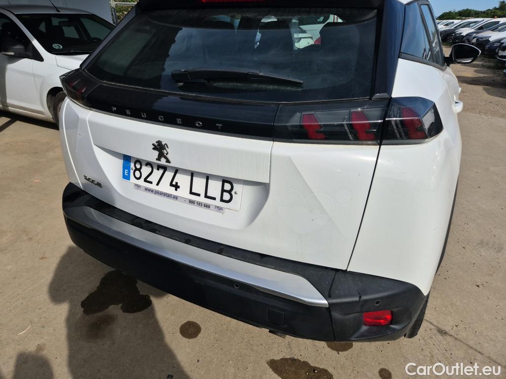 Peugeot  2008 PEUGEOT  / 2019 / 5P / todoterreno Active BlueHDI 100 S&S BVM6 #6