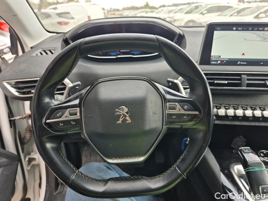  Peugeot  3008 PEUGEOT  / 2020 / 5P / todoterreno 1.5 BlueHDi 96kW (130CV) S&S Allure #28