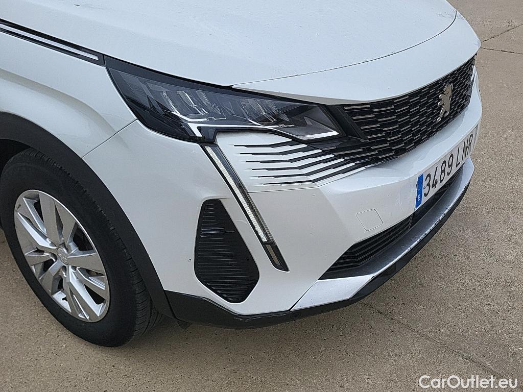  Peugeot  3008 PEUGEOT  / 2020 / 5P / todoterreno 1.5 BlueHDi 96kW (130CV) S&S Active Pack #10