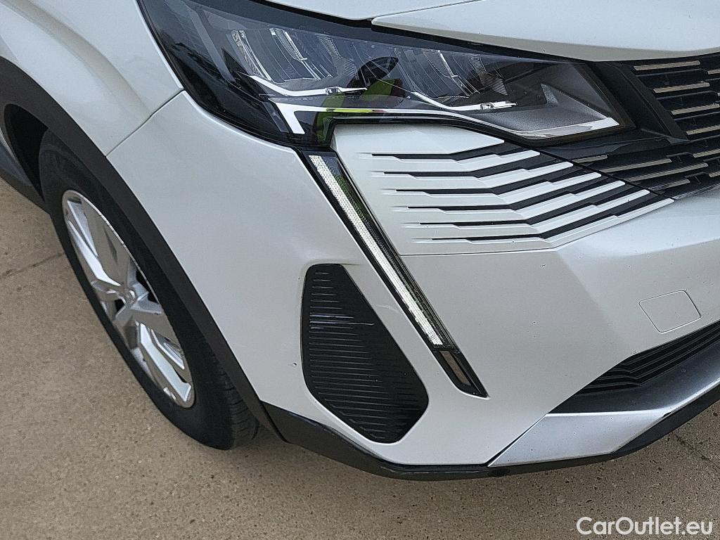  Peugeot  3008 PEUGEOT  / 2020 / 5P / todoterreno 1.5 BlueHDi 96kW (130CV) S&S Active Pack #30