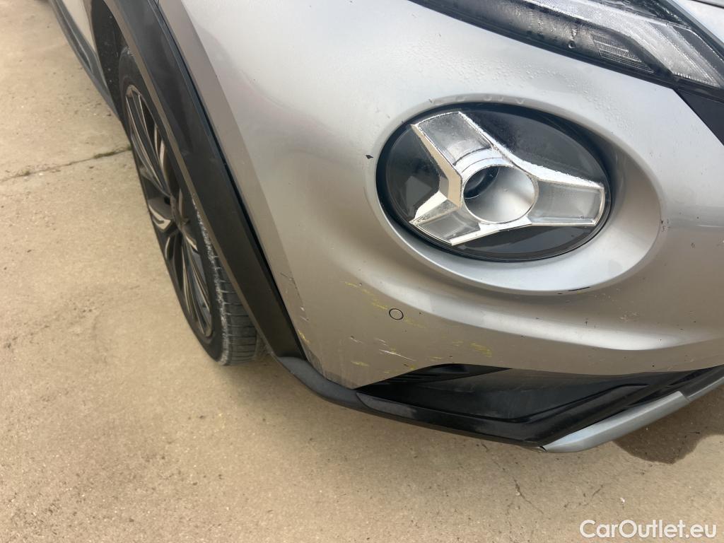  Nissan  Juke NISSAN  / 2019 / 5P / crossover DIG-T 84 kW N-Design Chic #28