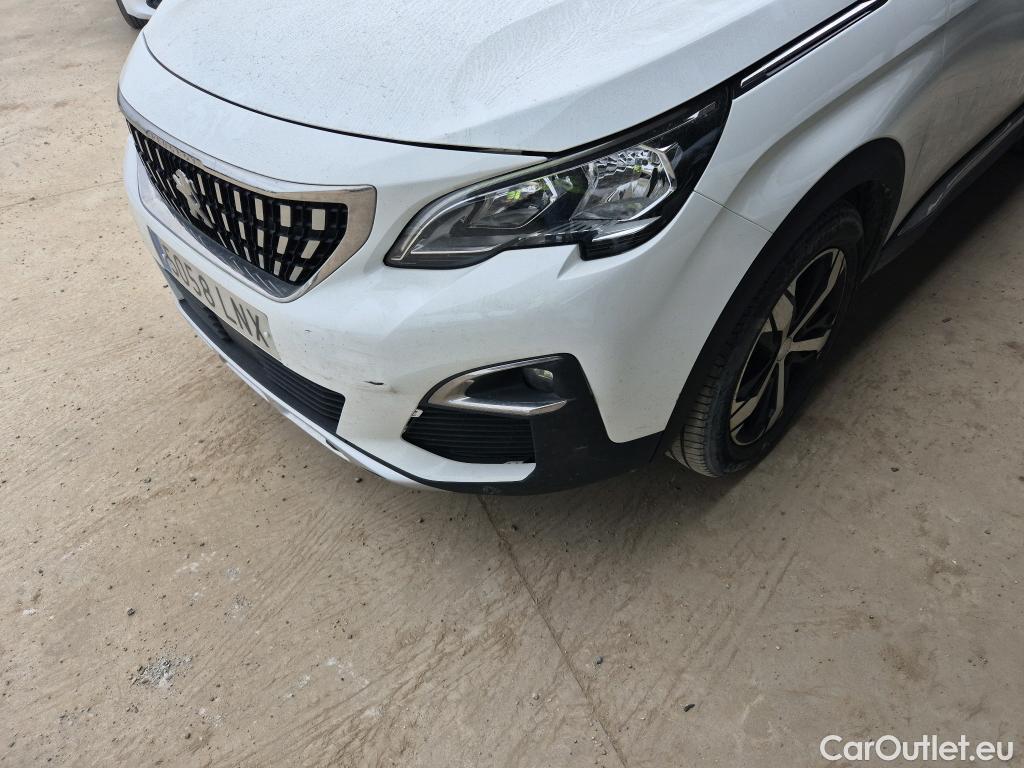  Peugeot  3008 PEUGEOT  / 2020 / 5P / todoterreno 1.5 BlueHDi 96kW (130CV) S&S Allure #34