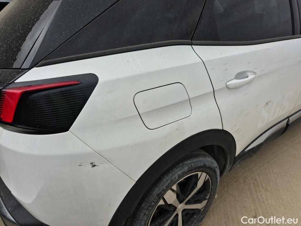  Peugeot  3008 PEUGEOT  / 2020 / 5P / todoterreno 1.5 BlueHDi 96kW (130CV) S&S Allure #36