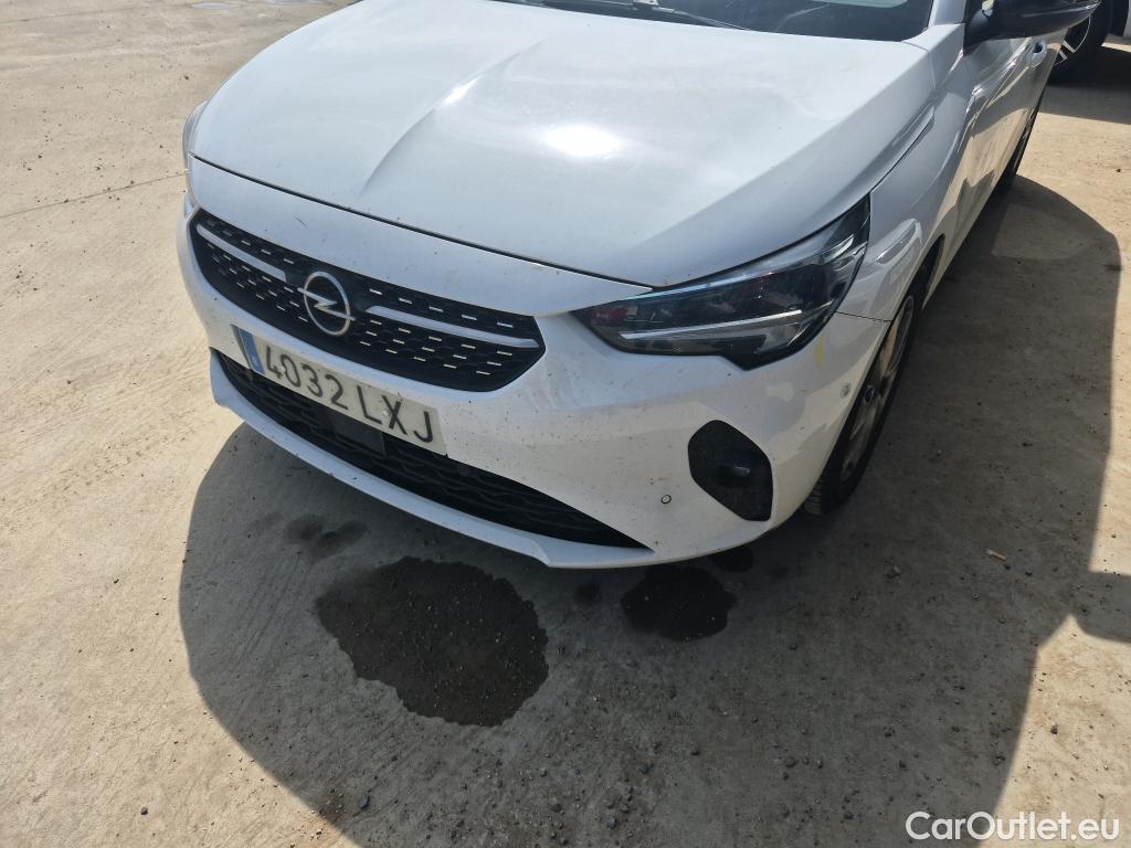  Opel  Corsa OPEL  1.2T XHL 100 CV Elegance (CX2) #18