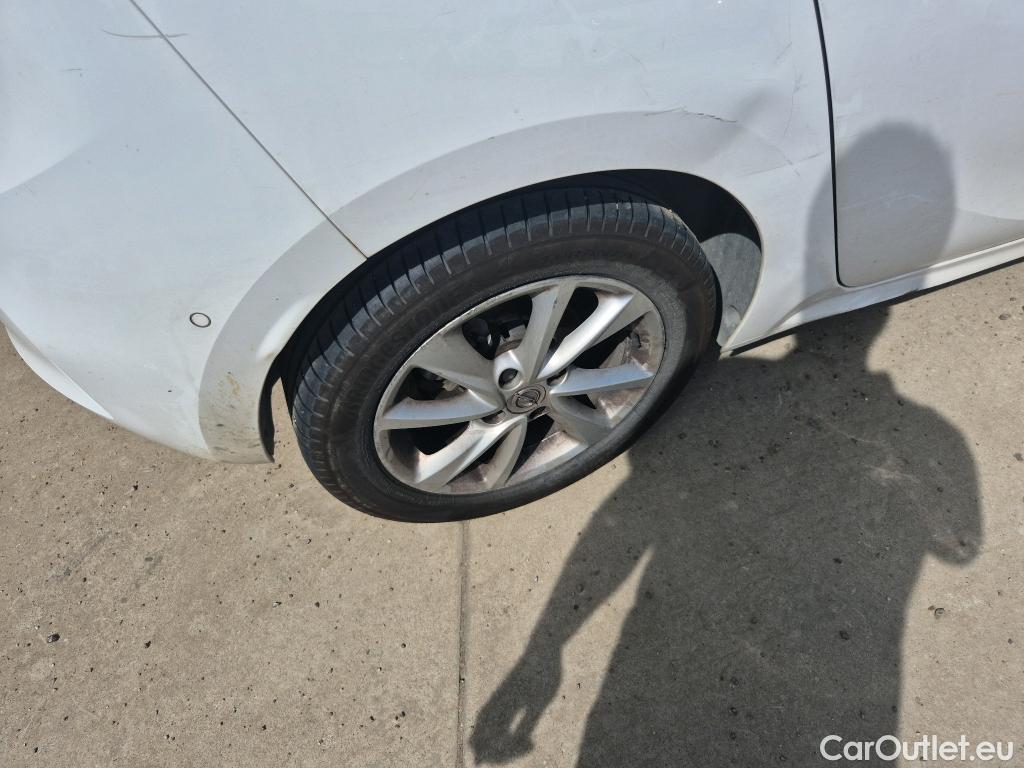  Opel  Corsa OPEL  1.2T XHL 100 CV Elegance (CX2) #12