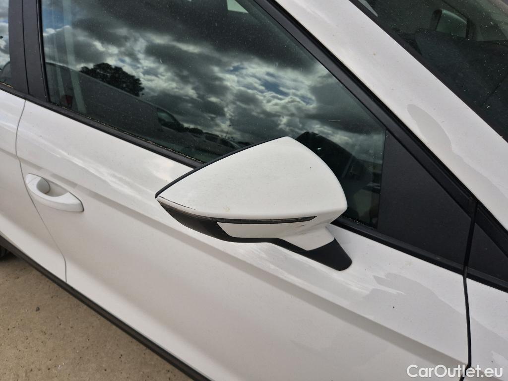  Seat  Arona SEAT  / 2017 / 5P / todoterreno 1.0 TSI 85kW (115Cv) Style Edition Eco (CX) #8