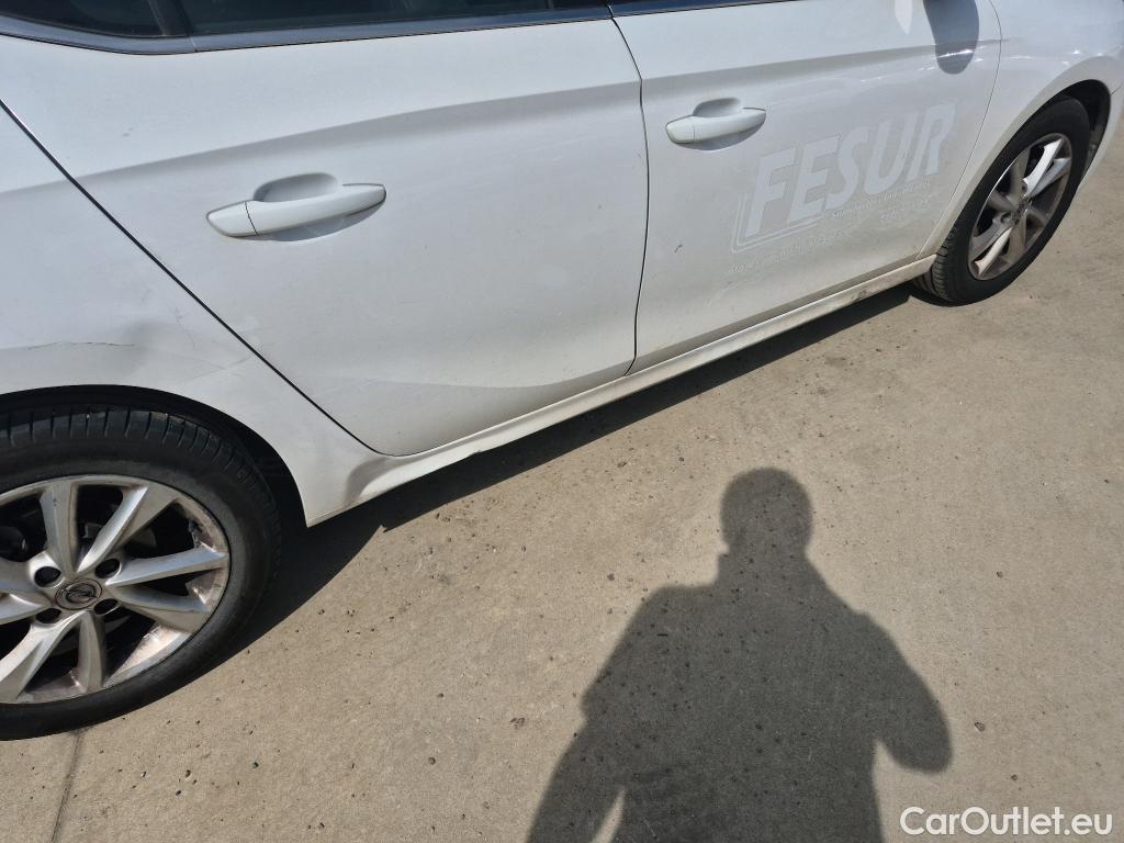  Opel  Corsa OPEL  1.2T XHL 100 CV Elegance (CX2) #1