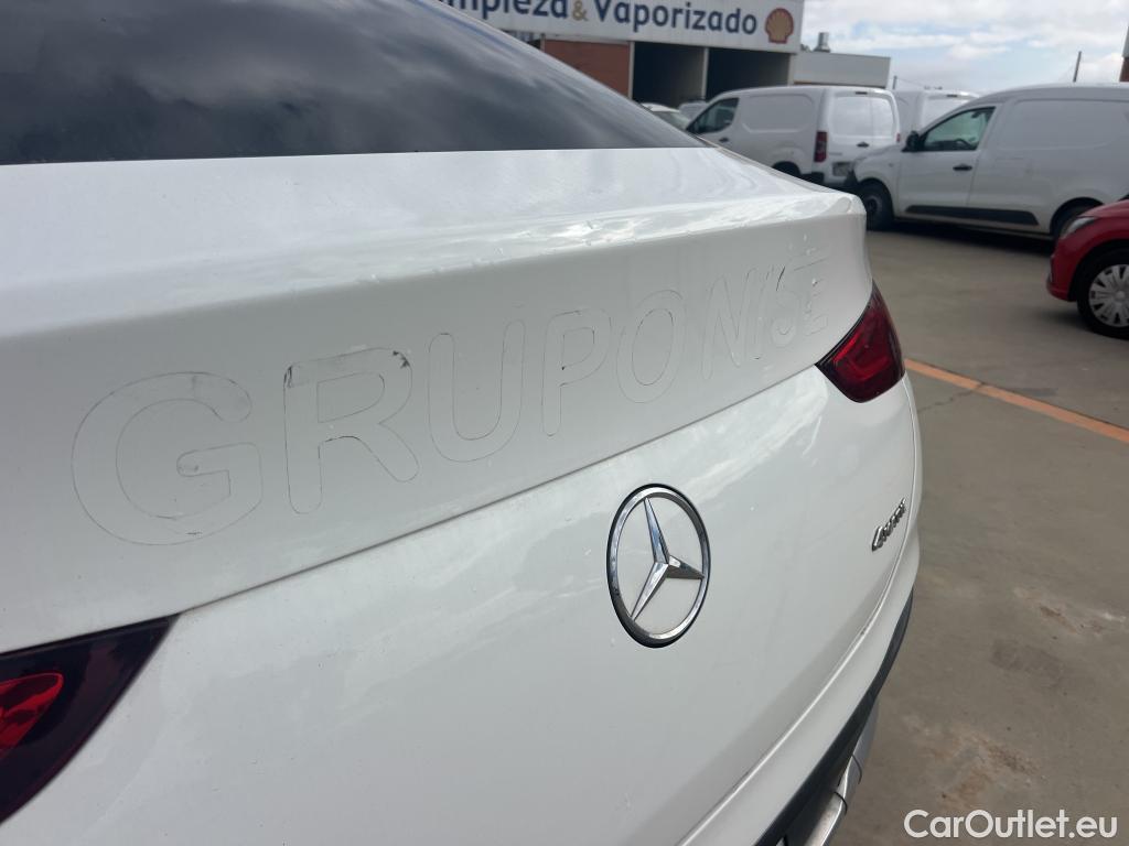  Mercedes  G-Klasee MERCEDES-BENZ GLE Coupé 350 de 4MATIC 320 CV 31.2 kWh #18