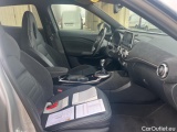  Nissan  Juke NISSAN  / 2019 / 5P / crossover DIG-T 84 kW N-Design Chic #6