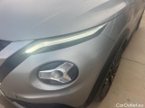  Nissan  Juke NISSAN  / 2019 / 5P / crossover DIG-T 84 kW N-Design Chic #15
