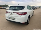  Renault  Megane RENAULT Mégane / 2015 / 5P / berlina con portón Life Blue dCi 70kW (95CV) #2