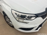  Renault  Megane RENAULT Mégane / 2015 / 5P / berlina con portón Life Blue dCi 70kW (95CV) #16