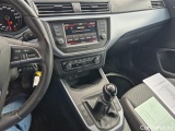  Seat  Arona SEAT  / 2017 / 5P / todoterreno 1.0 TSI 85kW (115Cv) Style Edition Eco (CX) #13