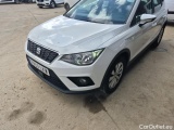  Seat  Arona SEAT  / 2017 / 5P / todoterreno 1.0 TSI 85kW (115Cv) Style Edition Eco (CX) #15