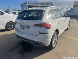  Skoda  KAMIQ SKODA  1.0 TSI 81kW (110CV) DSG Ambition #2