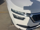 Skoda  KAMIQ SKODA  1.0 TSI 81kW (110CV) DSG Ambition #16