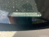  Skoda  KAMIQ SKODA  1.0 TSI 81kW (110CV) DSG Ambition #17