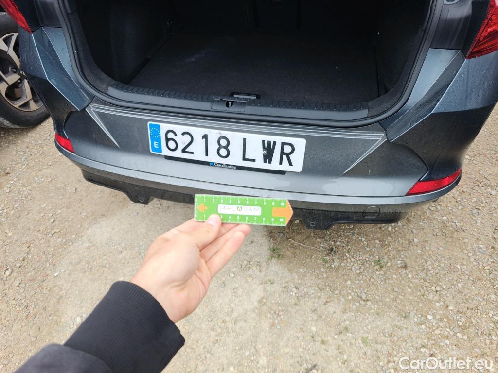  Cupra  Formentor CUPRA  1.5 TSI 150 CV (AC) #24