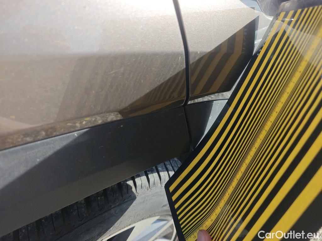  Hyundai  Tucson HYUNDAI  / 2020 / 5P / todoterreno 1.6 CRDI 100kW (136CV) 48V Tecno DCT 2C #16