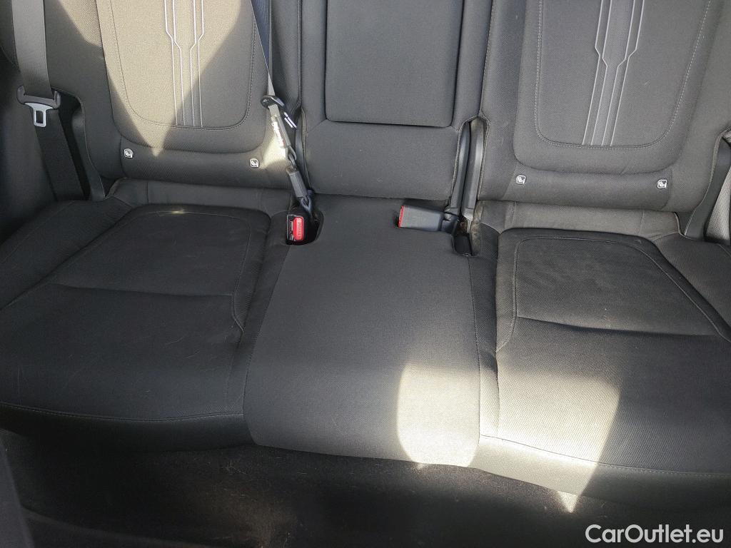  Hyundai  Tucson HYUNDAI  / 2020 / 5P / todoterreno 1.6 CRDI 100kW (136CV) 48V Tecno DCT 2C #45
