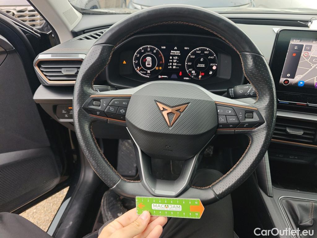 Cupra  Formentor CUPRA  1.5 TSI 150 CV (AC) #19