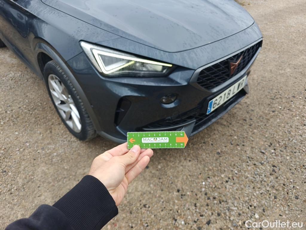  Cupra  Formentor CUPRA  1.5 TSI 150 CV (AC) #28